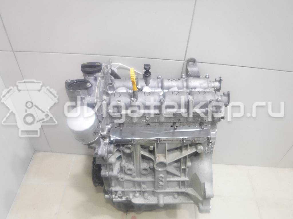 Фото Контрактный (б/у) двигатель CFNA для Volkswagen / Seat 105 л.с 16V 1.6 л бензин 03C100038F {forloop.counter}}