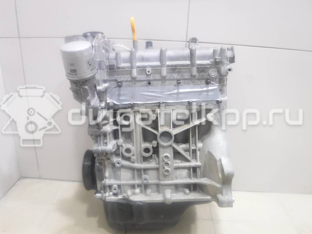 Фото Контрактный (б/у) двигатель CFNA для Volkswagen / Seat 105 л.с 16V 1.6 л бензин 03C100038F {forloop.counter}}