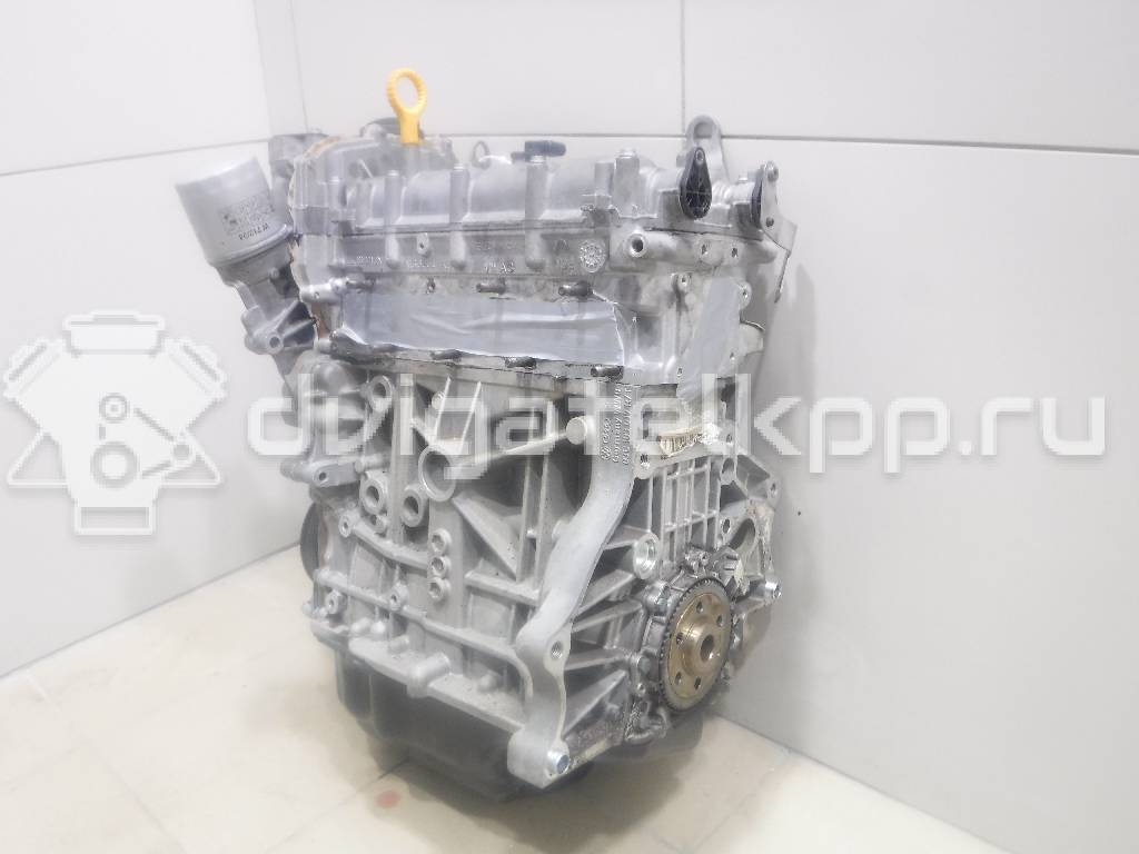 Фото Контрактный (б/у) двигатель CFNA для Volkswagen / Seat 105 л.с 16V 1.6 л бензин 03C100038F {forloop.counter}}