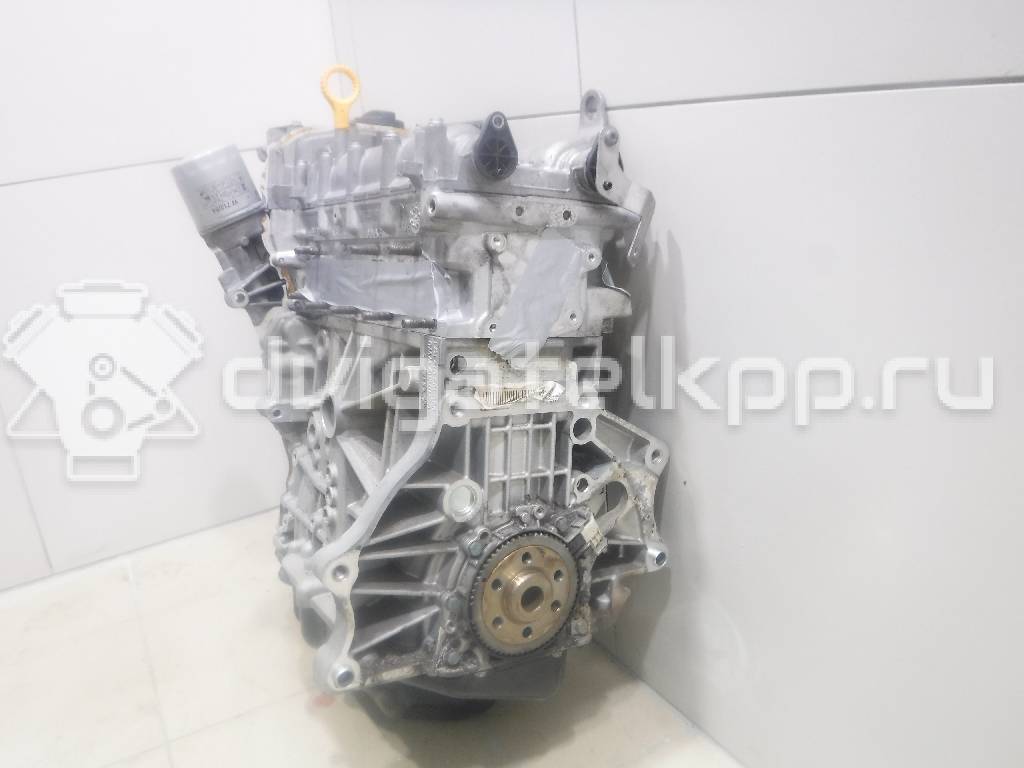 Фото Контрактный (б/у) двигатель CFNA для Volkswagen / Seat 105 л.с 16V 1.6 л бензин 03C100038F {forloop.counter}}