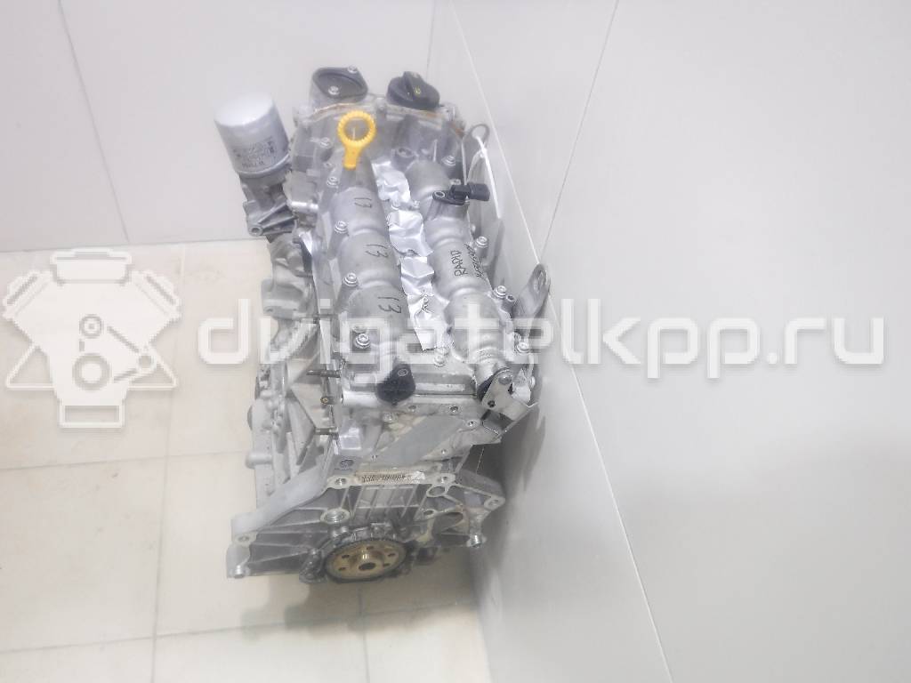 Фото Контрактный (б/у) двигатель CFNA для Volkswagen / Seat 105 л.с 16V 1.6 л бензин 03C100038F {forloop.counter}}