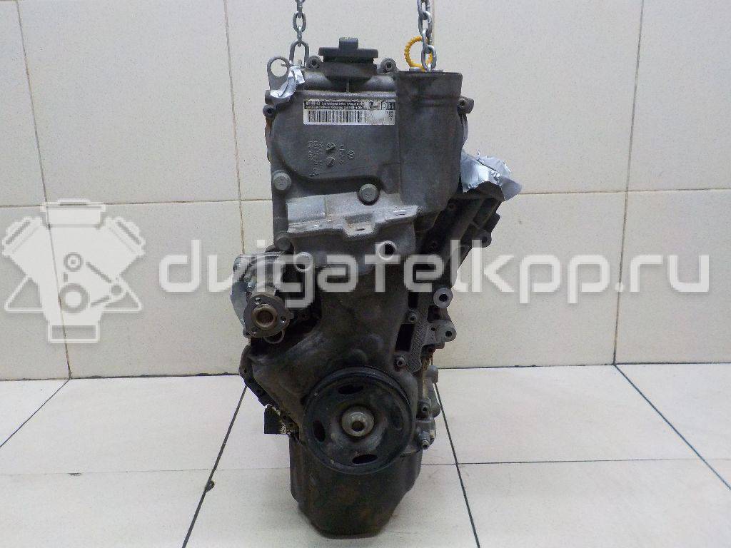 Фото Контрактный (б/у) двигатель CFNA для Volkswagen / Vw (Svw) 105 л.с 16V 1.6 л бензин 03C100040T {forloop.counter}}