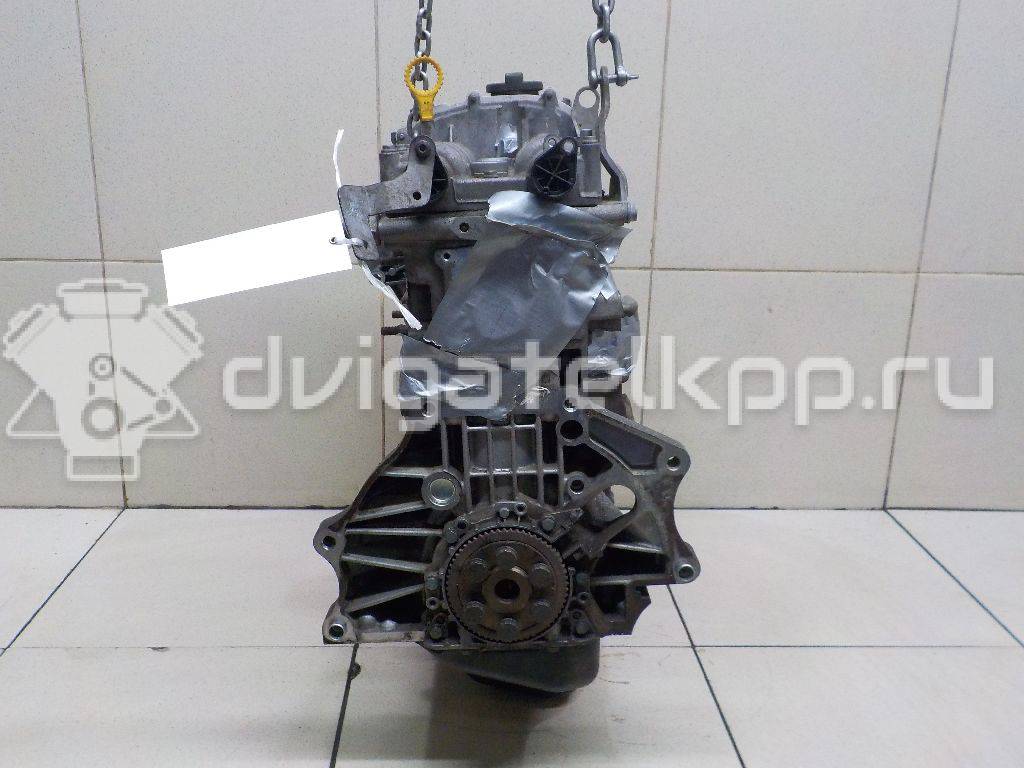 Фото Контрактный (б/у) двигатель CFNA для Volkswagen Vento 105 л.с 16V 1.6 л бензин 03C100040T {forloop.counter}}