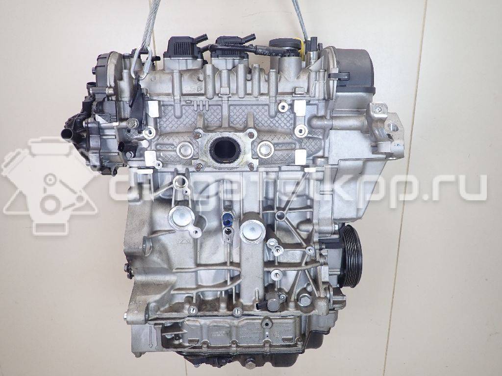 Фото Контрактный (б/у) двигатель CZEA для Volkswagen / Audi 150 л.с 16V 1.4 л бензин 04E100034F {forloop.counter}}