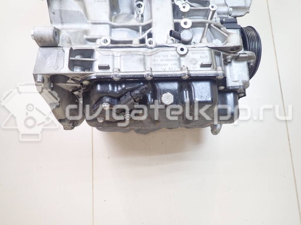 Фото Контрактный (б/у) двигатель CZEA для Volkswagen / Audi 150 л.с 16V 1.4 л бензин 04E100034F {forloop.counter}}