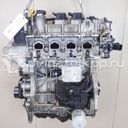 Фото Контрактный (б/у) двигатель CZEA для Volkswagen Passat / Polo 150 л.с 16V 1.4 л бензин 04E100034F