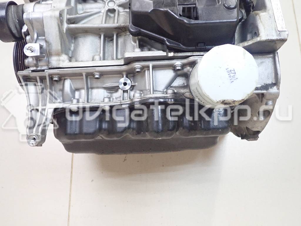 Фото Контрактный (б/у) двигатель CZEA для Volkswagen Passat / Polo 150 л.с 16V 1.4 л бензин 04E100034F {forloop.counter}}