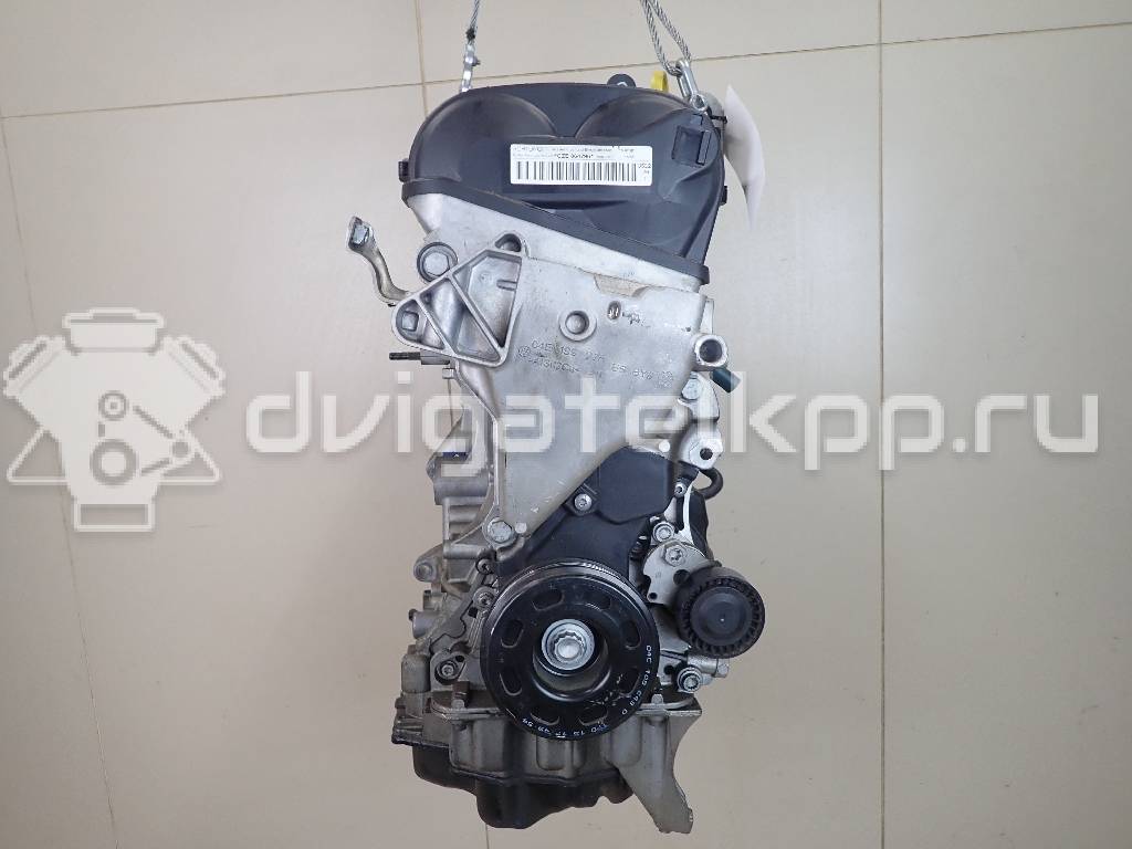 Фото Контрактный (б/у) двигатель CZEA для Volkswagen Passat / Polo 150 л.с 16V 1.4 л бензин 04E100034F {forloop.counter}}