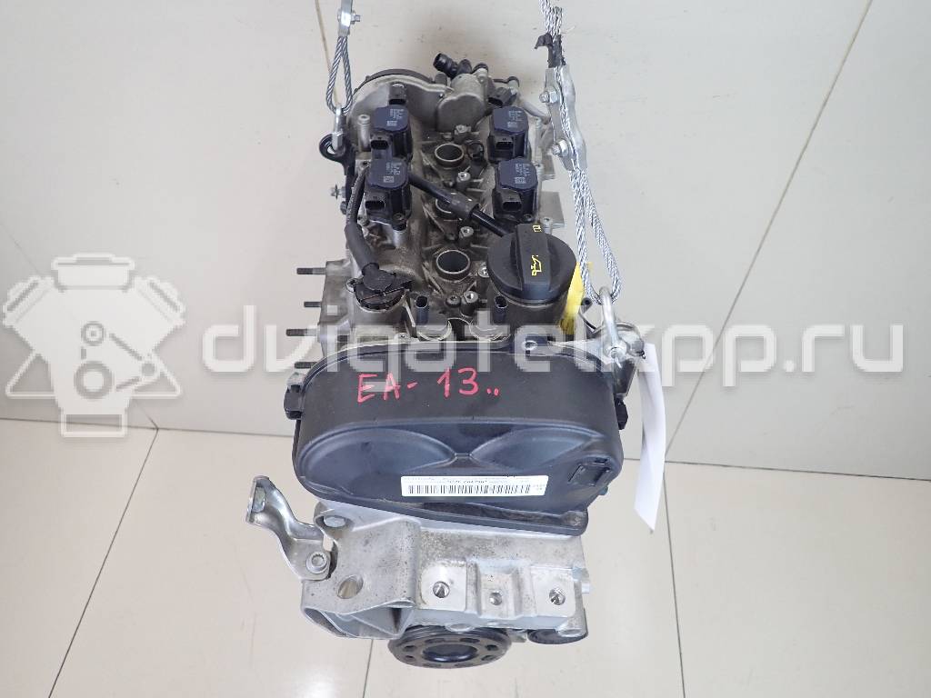 Фото Контрактный (б/у) двигатель CZEA для Volkswagen Passat / Polo 150 л.с 16V 1.4 л бензин 04E100034F {forloop.counter}}