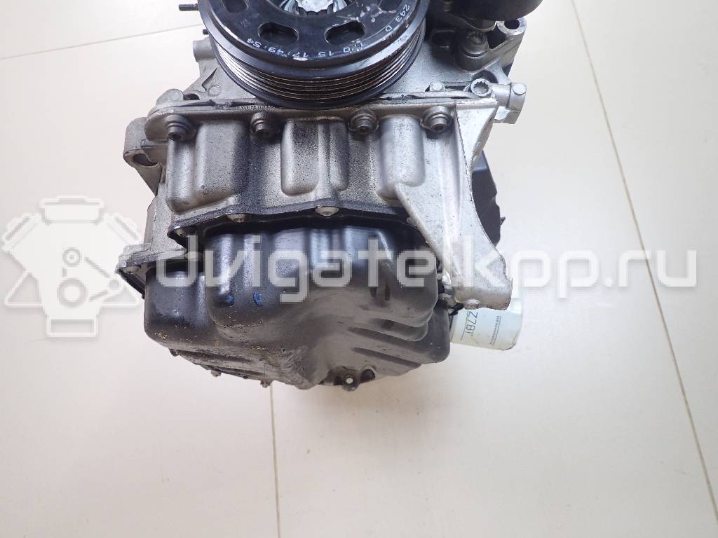 Фото Контрактный (б/у) двигатель CZEA для Volkswagen Passat / Polo 150 л.с 16V 1.4 л бензин 04E100034F {forloop.counter}}