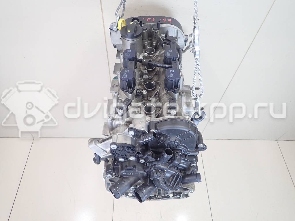 Фото Контрактный (б/у) двигатель CZEA для Volkswagen Passat / Polo 150 л.с 16V 1.4 л бензин 04E100034F {forloop.counter}}