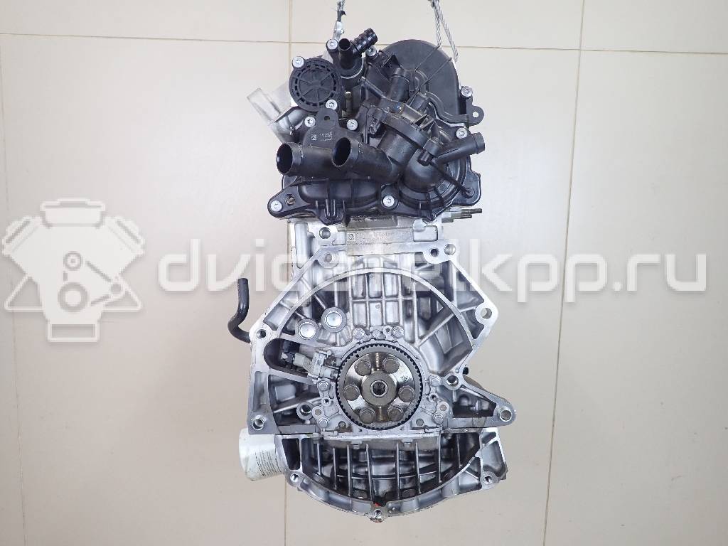 Фото Контрактный (б/у) двигатель CZEA для Volkswagen Passat / Polo 150 л.с 16V 1.4 л бензин 04E100034F {forloop.counter}}