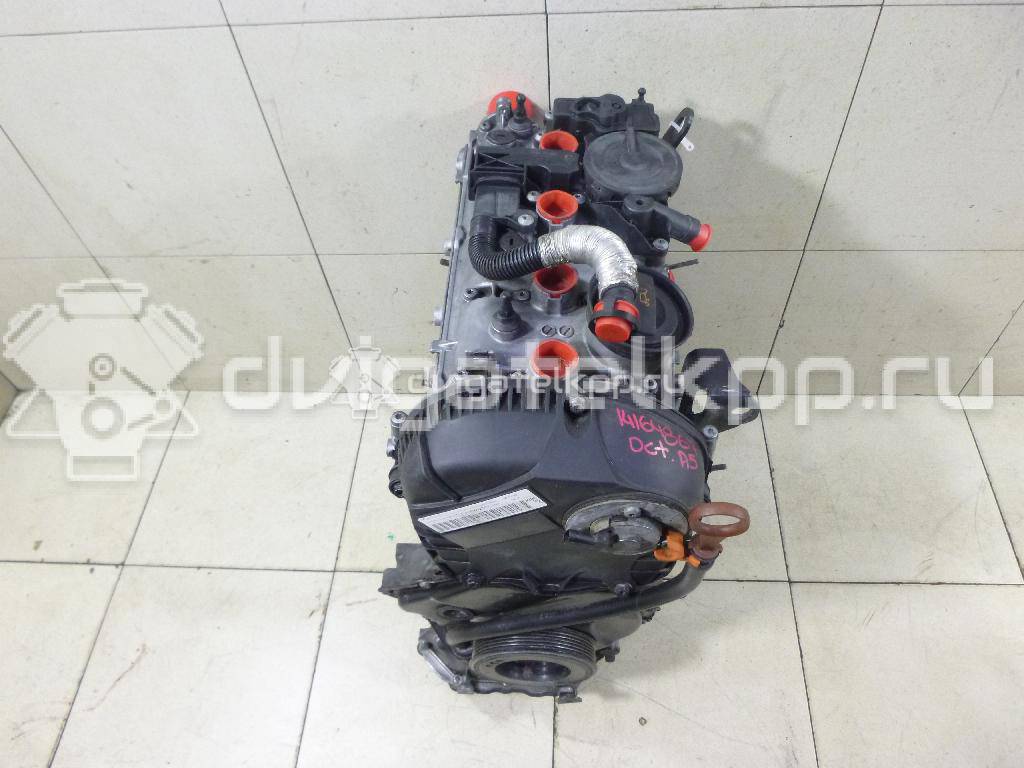 Фото Контрактный (б/у) двигатель CDAA для Volkswagen Sharan 160 л.с 16V 1.8 л бензин 06J100035H {forloop.counter}}