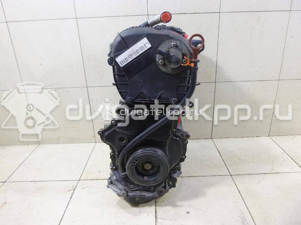 Фото Контрактный (б/у) двигатель CDAA для Volkswagen Sharan 160 л.с 16V 1.8 л бензин 06J100035H {forloop.counter}}