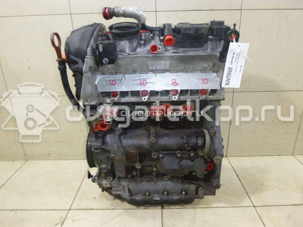 Фото Контрактный (б/у) двигатель CDAA для Volkswagen Sharan 160 л.с 16V 1.8 л бензин 06J100035H {forloop.counter}}