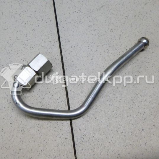 Фото Трубка топливная для двигателя CZDA для Volkswagen Scirocco / Tiguan / Touran / Cc / Sharan 150 л.с 16V 1.4 л бензин 04E130241AC