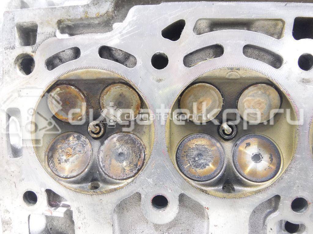 Фото Головка блока для двигателя CZEA для Volkswagen Polo 150 л.с 16V 1.4 л бензин 04E103064G {forloop.counter}}