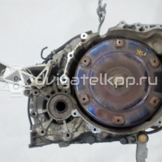 Фото Контрактная (б/у) АКПП для Volvo V70 / S60 / S80 / Xc70 / Xc90 209-220 л.с 20V 2.5 л B 5254 T2 бензин