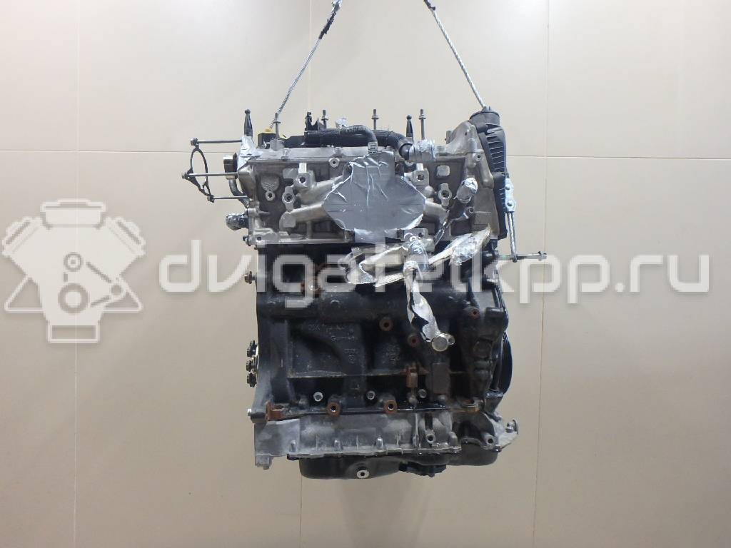 Фото Контрактный (б/у) двигатель CPRA для Volkswagen Passat / Beetle / Jetta 170 л.с 16V 1.8 л бензин 06K100033N {forloop.counter}}