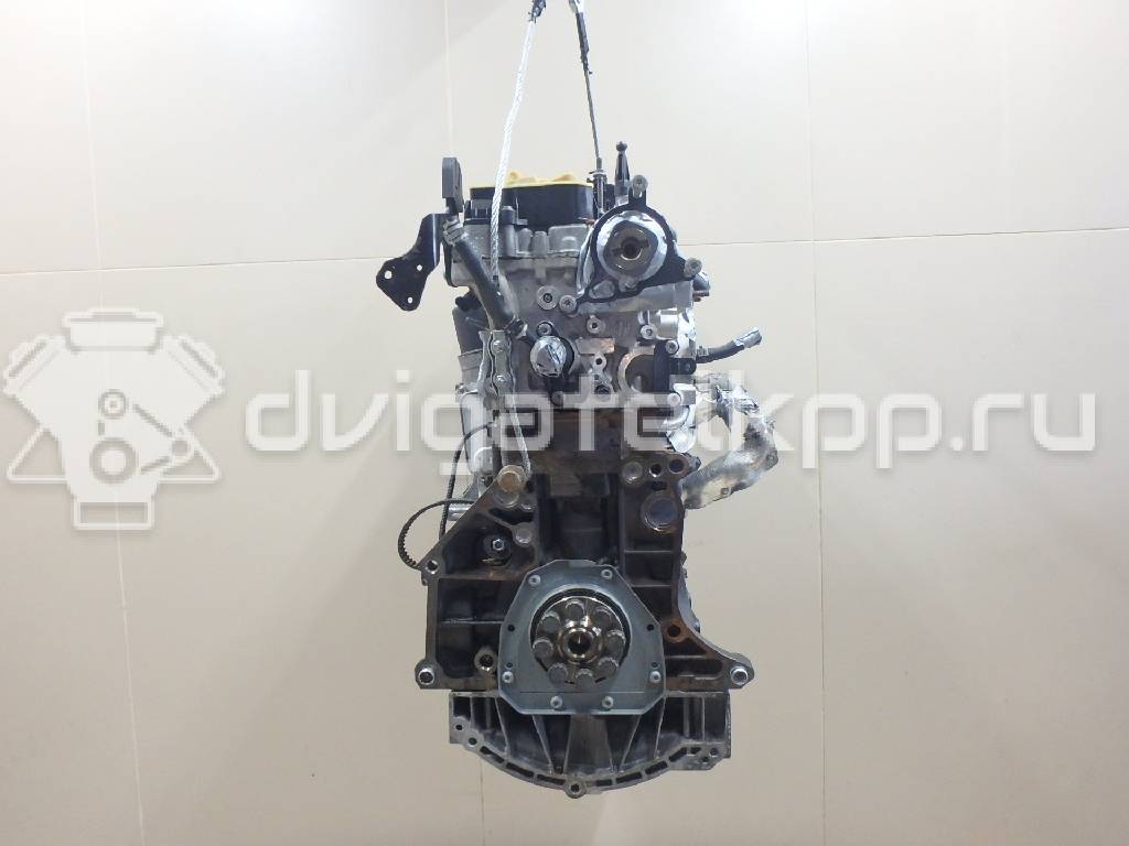 Фото Контрактный (б/у) двигатель CPRA для Volkswagen Passat / Beetle / Jetta 170 л.с 16V 1.8 л бензин 06K100033N {forloop.counter}}