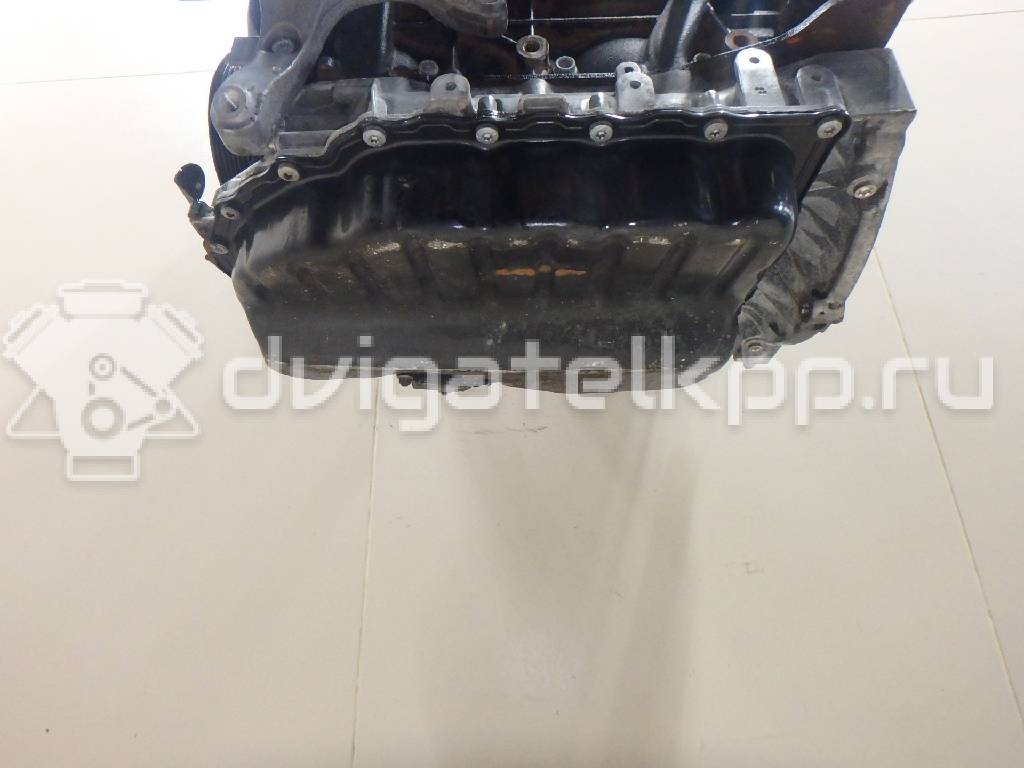 Фото Контрактный (б/у) двигатель CPRA для Volkswagen Passat / Beetle / Jetta 170 л.с 16V 1.8 л бензин 06K100033N {forloop.counter}}