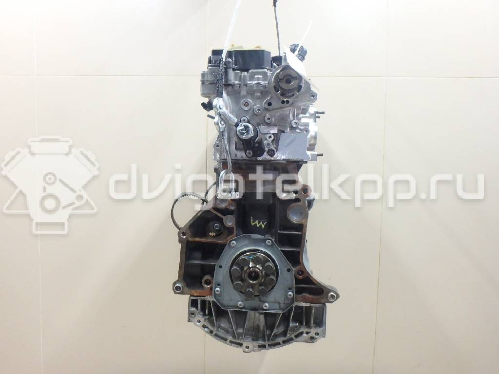 Фото Контрактный (б/у) двигатель CPRA для Volkswagen Beetle / Jetta 170 л.с 16V 1.8 л бензин 06K100033M {forloop.counter}}