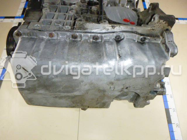 Фото Контрактный (б/у) двигатель AKL для Volkswagen / Seat 101-103 л.с 8V 1.6 л бензин 06A100032J {forloop.counter}}