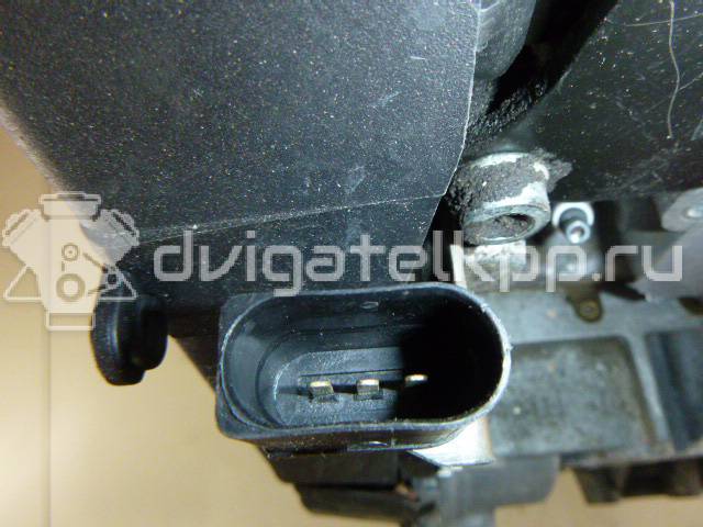 Фото Контрактный (б/у) двигатель AKL для Volkswagen / Seat 100-103 л.с 8V 1.6 л бензин 06A100032J {forloop.counter}}