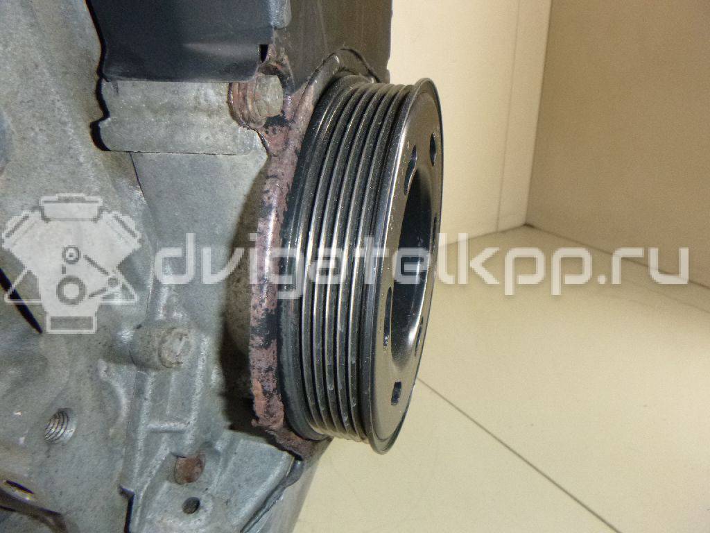 Фото Контрактный (б/у) двигатель AKL для Volkswagen / Seat 101 л.с 8V 1.6 л бензин 06A100032J {forloop.counter}}