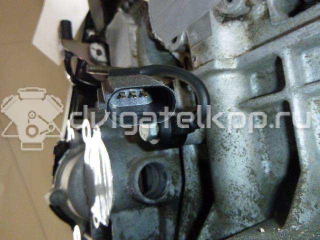 Фото Контрактный (б/у) двигатель AKL для Volkswagen / Seat 101 л.с 8V 1.6 л бензин 06A100032J {forloop.counter}}