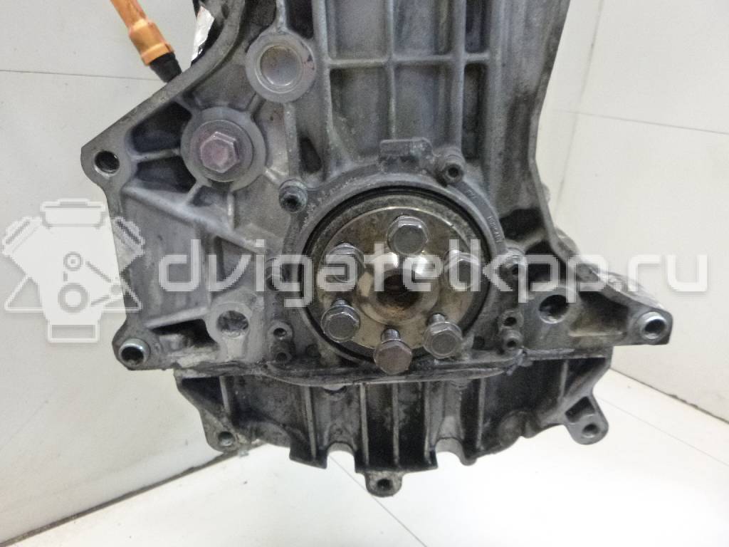 Фото Контрактный (б/у) двигатель AKL для Volkswagen / Seat 101 л.с 8V 1.6 л бензин 06A100098X {forloop.counter}}