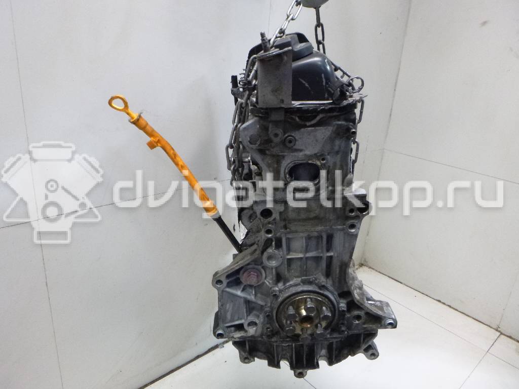 Фото Контрактный (б/у) двигатель AKL для Volkswagen / Seat 101 л.с 8V 1.6 л бензин 06A100098X {forloop.counter}}