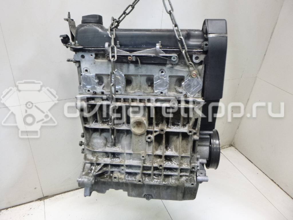 Фото Контрактный (б/у) двигатель AKL для Volkswagen / Seat 100-103 л.с 8V 1.6 л бензин 06A100098X {forloop.counter}}