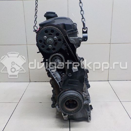 Фото Контрактный (б/у) двигатель AJM для Volkswagen Passat / Golf 115 л.с 8V 1.9 л Дизельное топливо 038100098X