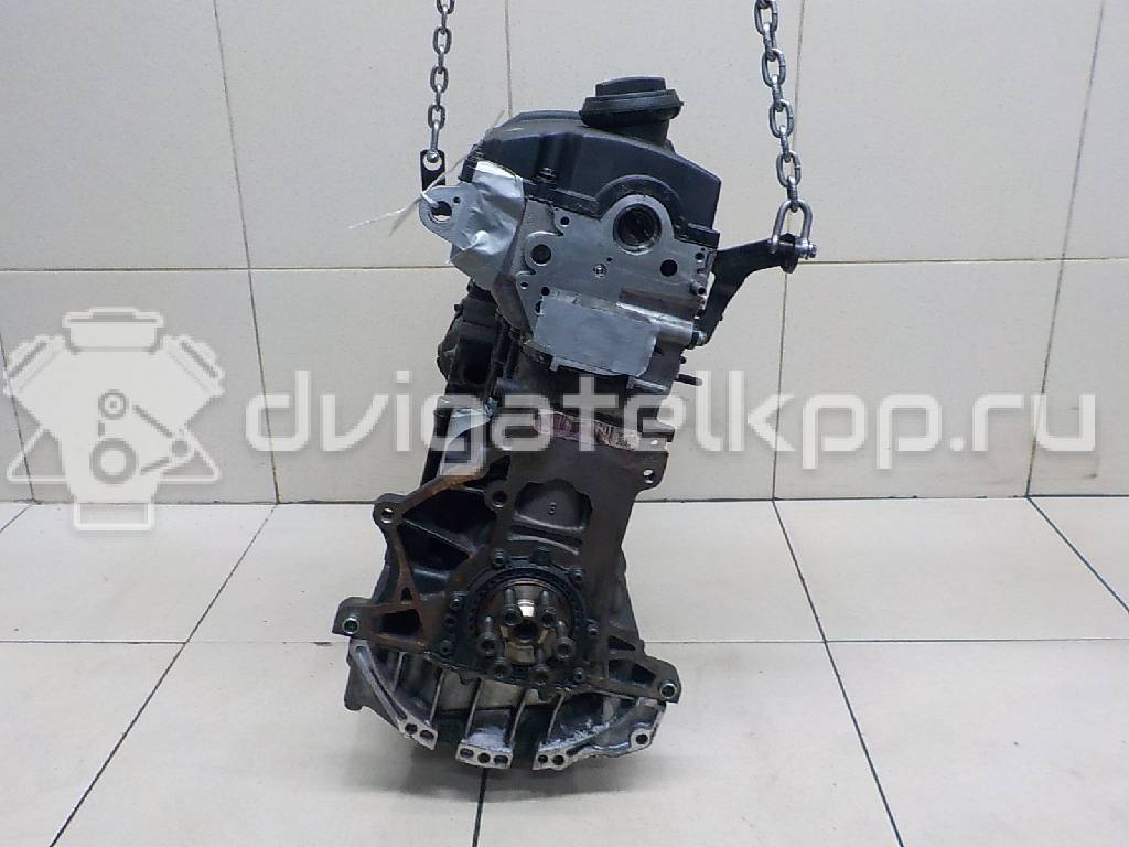 Фото Контрактный (б/у) двигатель AJM для Volkswagen Passat / Golf 115 л.с 8V 1.9 л Дизельное топливо 038100098X {forloop.counter}}