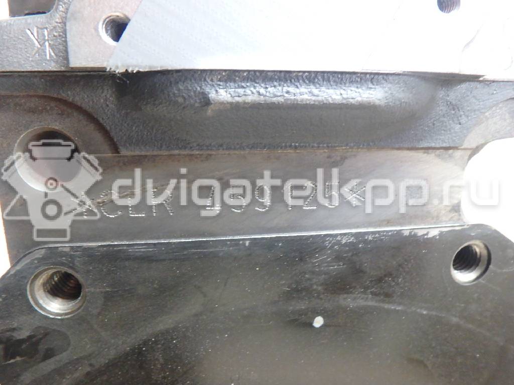 Фото Контрактный (б/у) двигатель CLRA для Volkswagen Jetta 105 л.с 16V 1.6 л бензин 03C100040J {forloop.counter}}