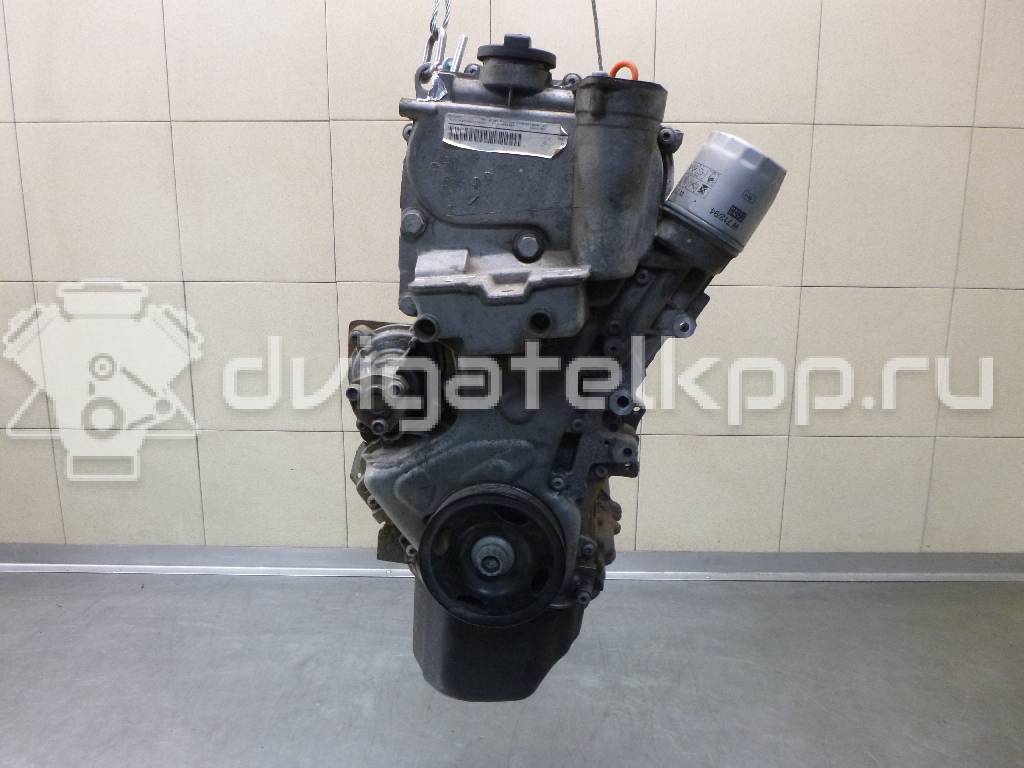 Фото Контрактный (б/у) двигатель CLRA для Volkswagen Jetta 105 л.с 16V 1.6 л бензин 03C100040J {forloop.counter}}