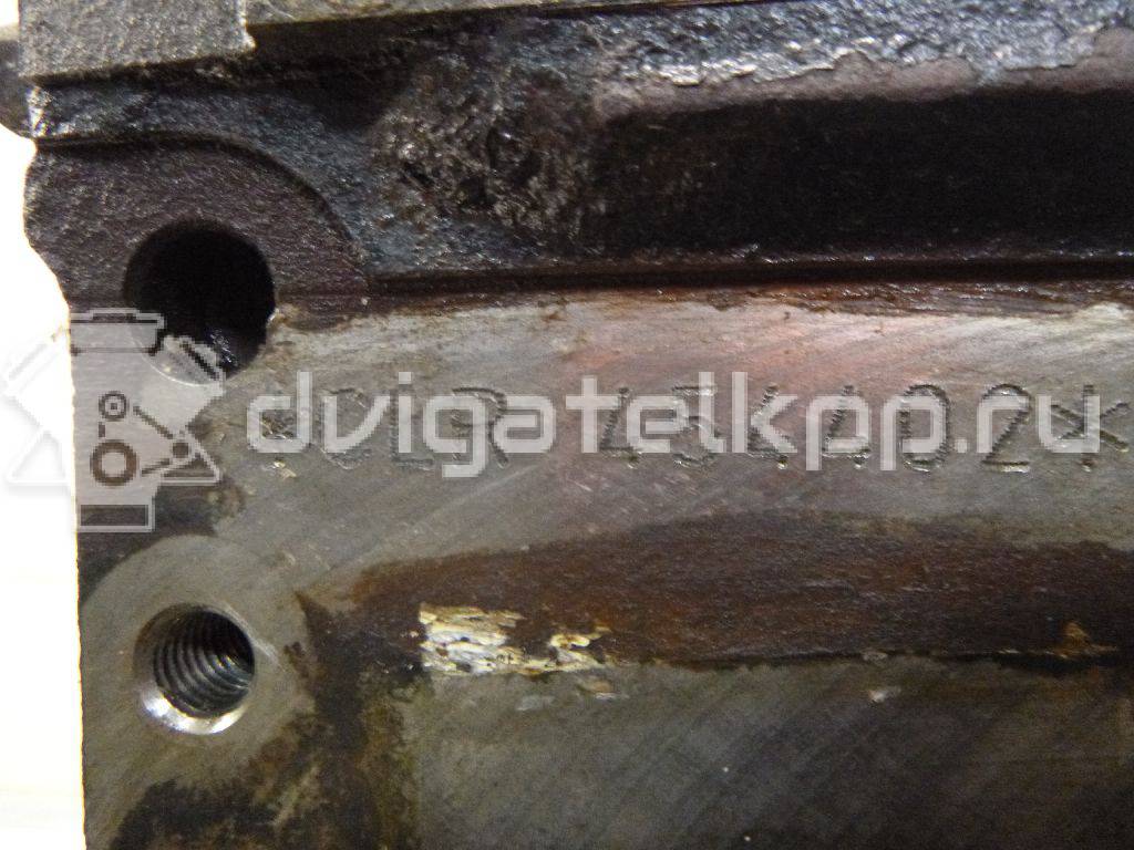 Фото Контрактный (б/у) двигатель CLRA для Volkswagen Jetta 105 л.с 16V 1.6 л бензин 03C100040J {forloop.counter}}