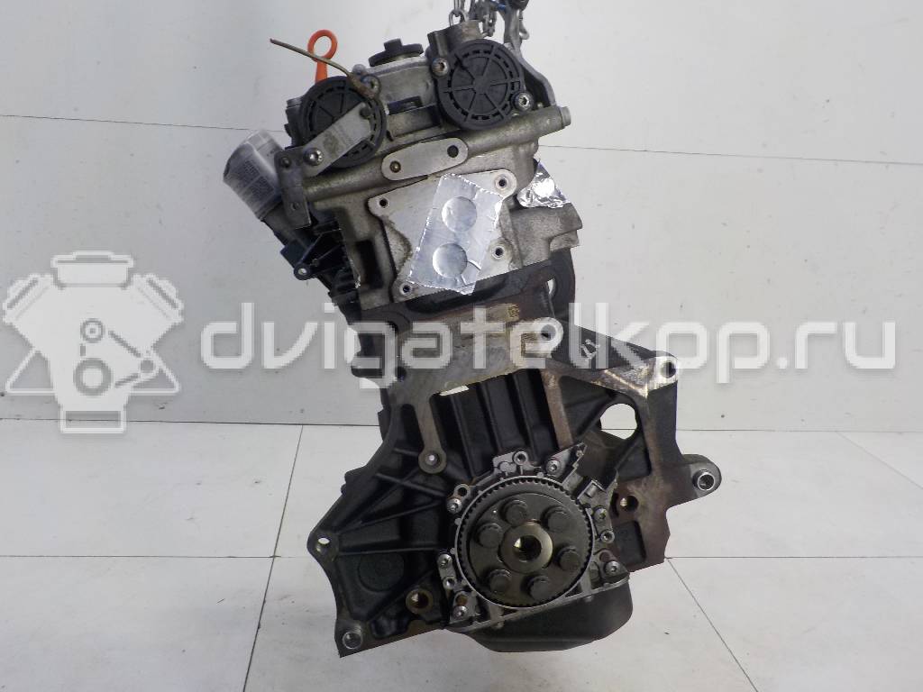 Фото Контрактный (б/у) двигатель CLRA для Volkswagen Jetta 105 л.с 16V 1.6 л бензин 03C100040J {forloop.counter}}