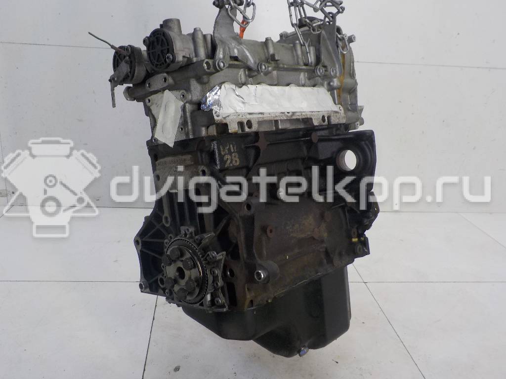 Фото Контрактный (б/у) двигатель CLRA для Volkswagen Jetta 105 л.с 16V 1.6 л бензин 03C100040J {forloop.counter}}