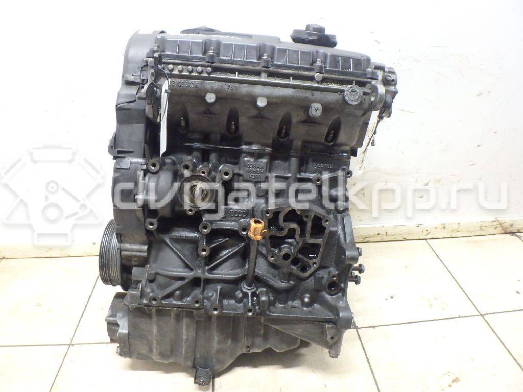 Фото Контрактный (б/у) двигатель AVF для Skoda Superb 130 л.с 8V 1.9 л Дизельное топливо 038100098BX {forloop.counter}}