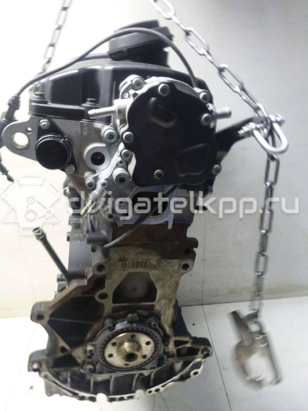 Фото Контрактный (б/у) двигатель AVF для Volkswagen Passat 130 л.с 8V 1.9 л Дизельное топливо 038100098BX {forloop.counter}}