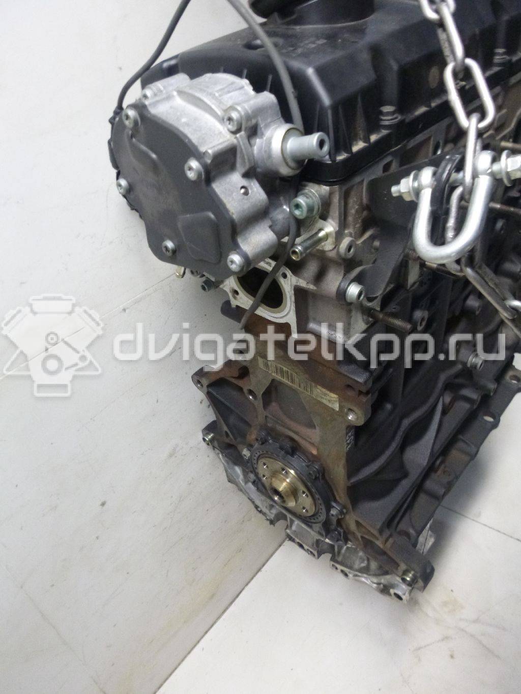 Фото Контрактный (б/у) двигатель AVF для Volkswagen Passat 130 л.с 8V 1.9 л Дизельное топливо 038100098BX {forloop.counter}}