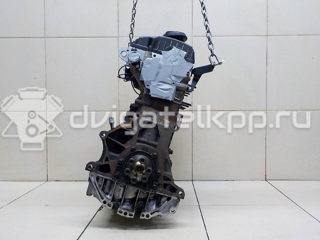 Фото Контрактный (б/у) двигатель AVF для Audi A4 130 л.с 8V 1.9 л Дизельное топливо 038100098bx {forloop.counter}}