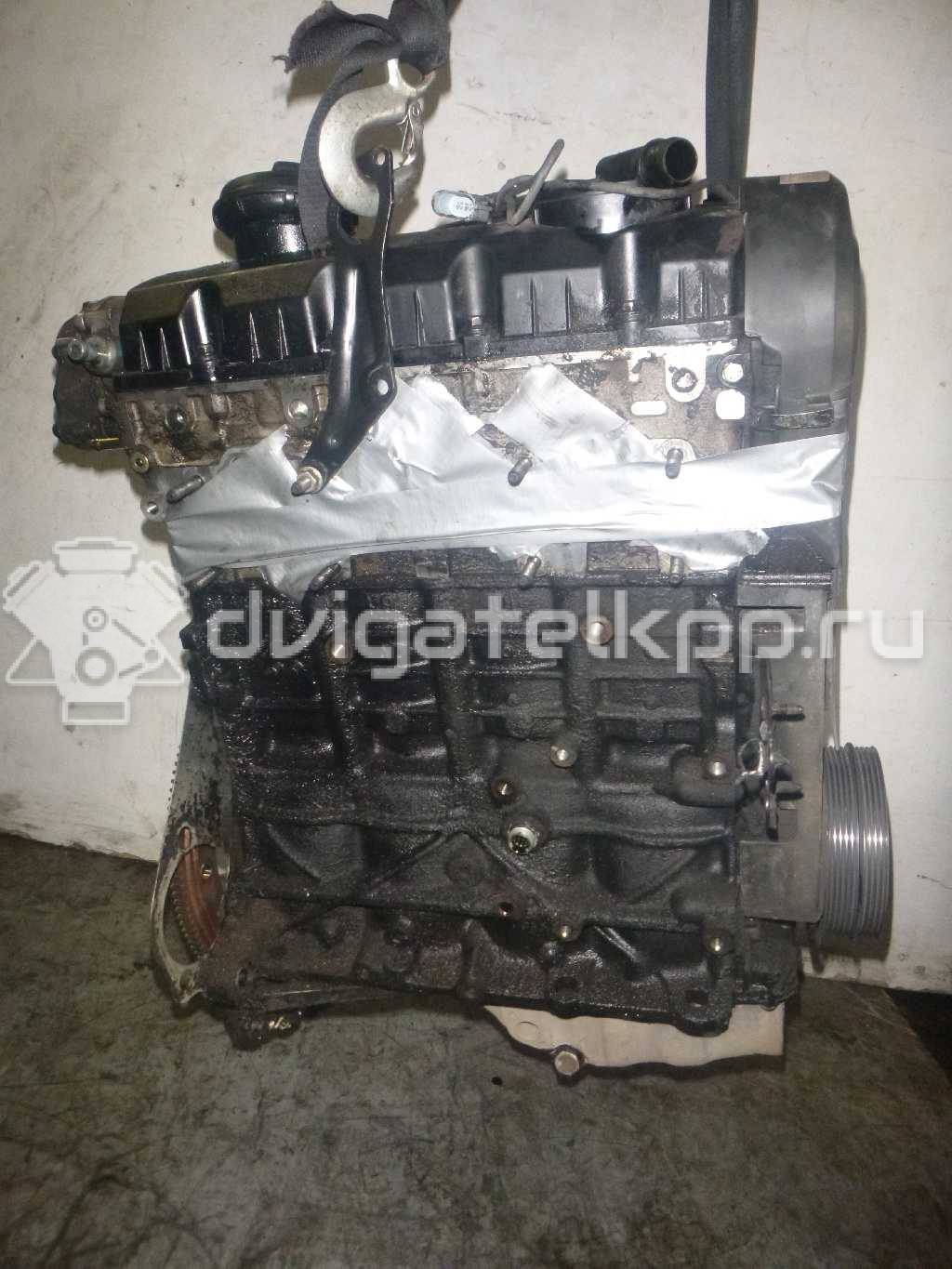 Фото Контрактный (б/у) двигатель AVF для Volkswagen Passat 130 л.с 8V 1.9 л Дизельное топливо {forloop.counter}}