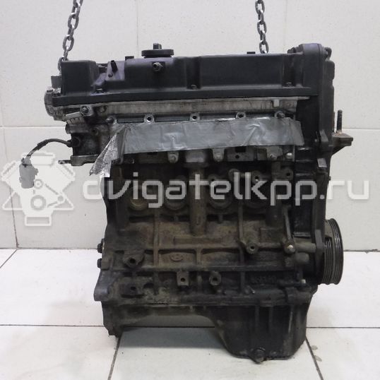 Фото Контрактный (б/у) двигатель G4ED для Hyundai / Kia 104-114 л.с 16V 1.6 л бензин 2110126C00