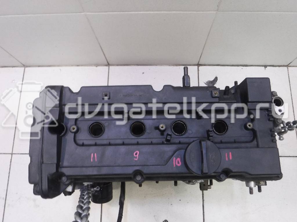 Фото Контрактный (б/у) двигатель G4ED для Hyundai / Kia 104-114 л.с 16V 1.6 л бензин 2110126C00 {forloop.counter}}