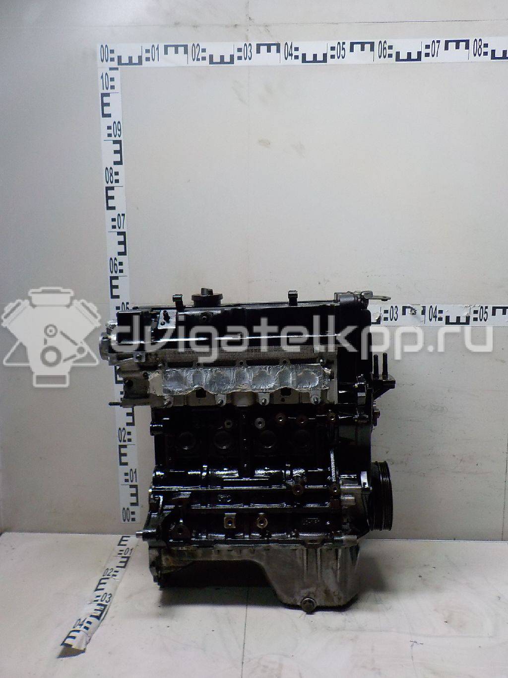 Фото Контрактный (б/у) двигатель G4ED для Hyundai / Kia 105-112 л.с 16V 1.6 л бензин KZ36202100 {forloop.counter}}