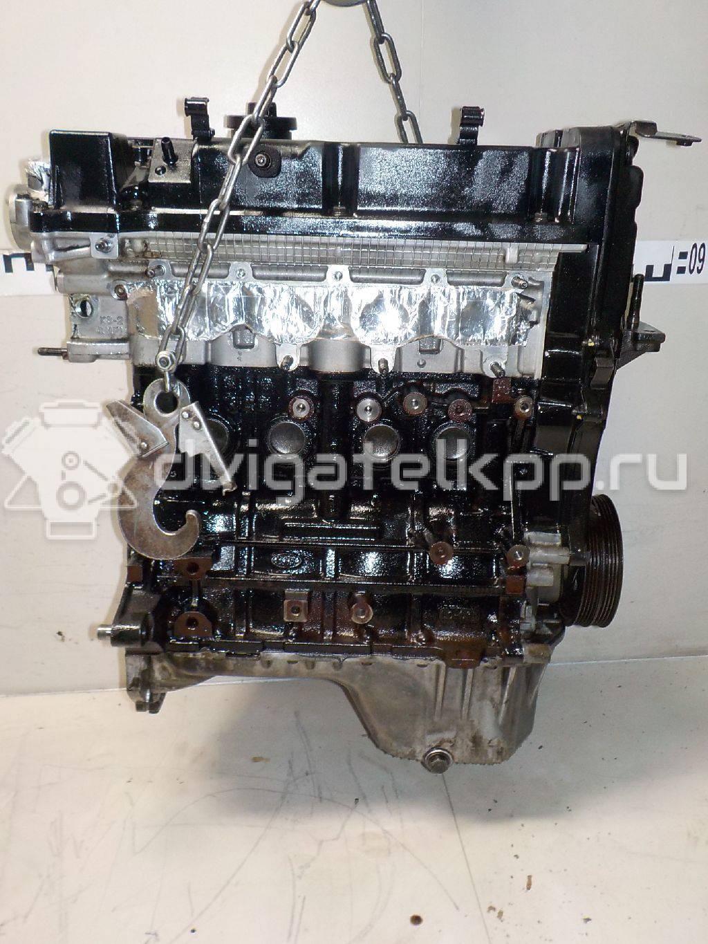 Фото Контрактный (б/у) двигатель G4ED для Hyundai / Kia 105-112 л.с 16V 1.6 л бензин KZ36202100 {forloop.counter}}