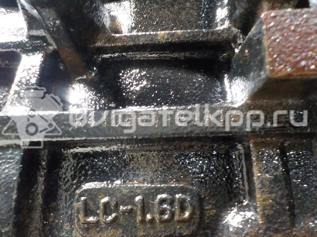 Фото Контрактный (б/у) двигатель G4ED для Hyundai / Kia 105-112 л.с 16V 1.6 л бензин KZ36202100 {forloop.counter}}